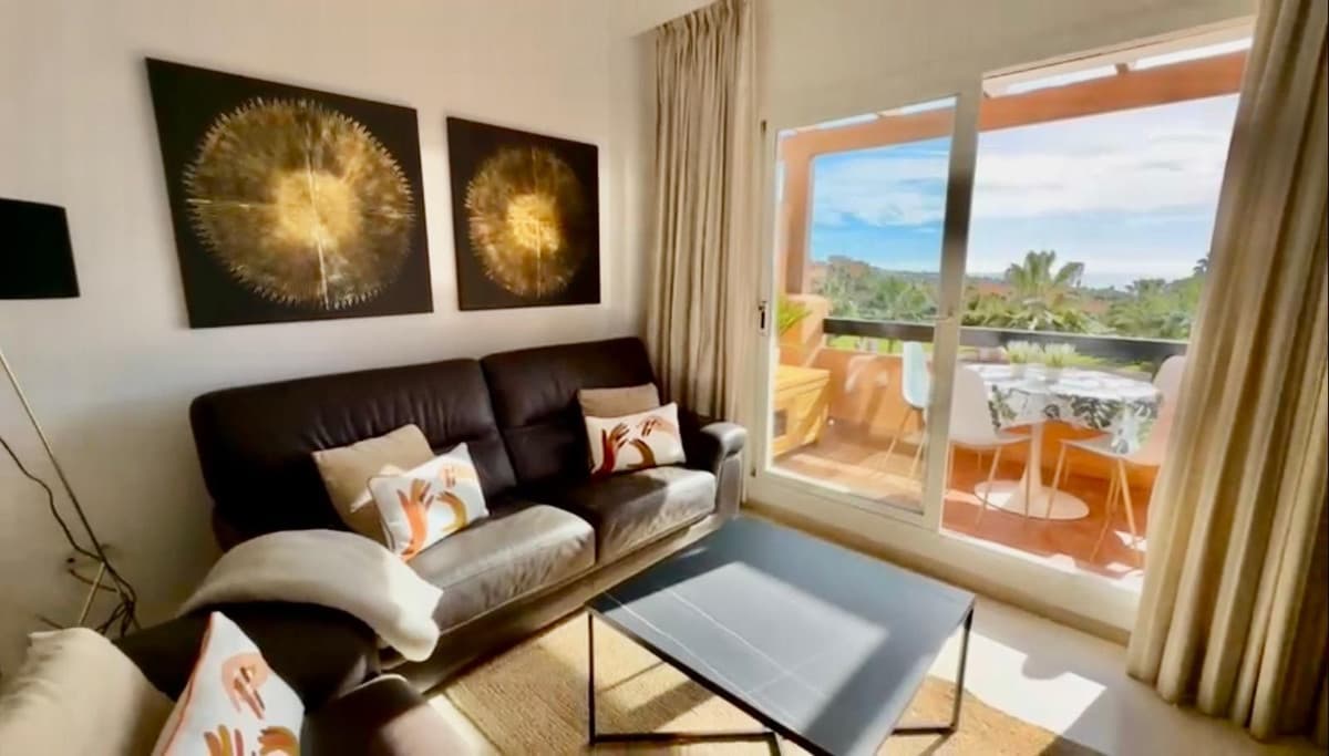 Penthouse Duplex in Casares Playa — photo 6 of 10