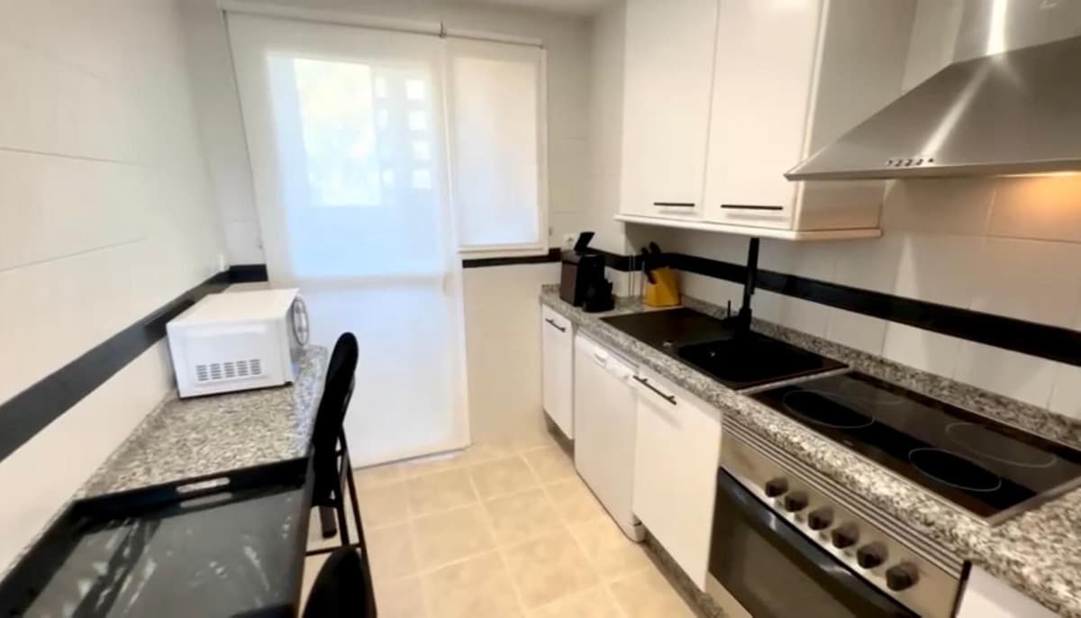 Penthouse Duplex in Casares Playa — photo 7 of 10