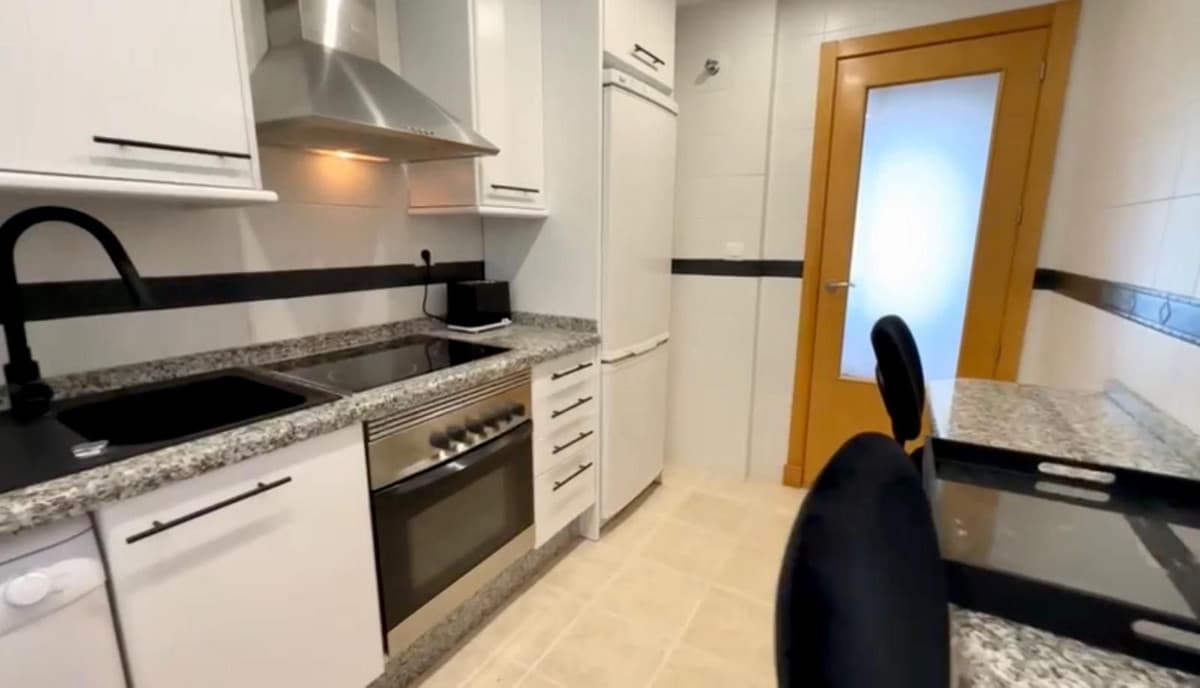 Penthouse Duplex in Casares Playa — photo 8 of 10
