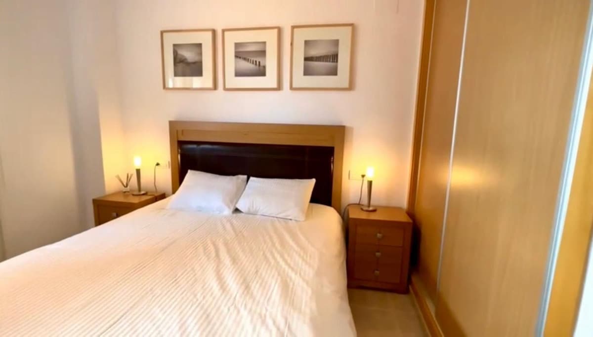 Penthouse Duplex in Casares Playa — photo 9 of 10