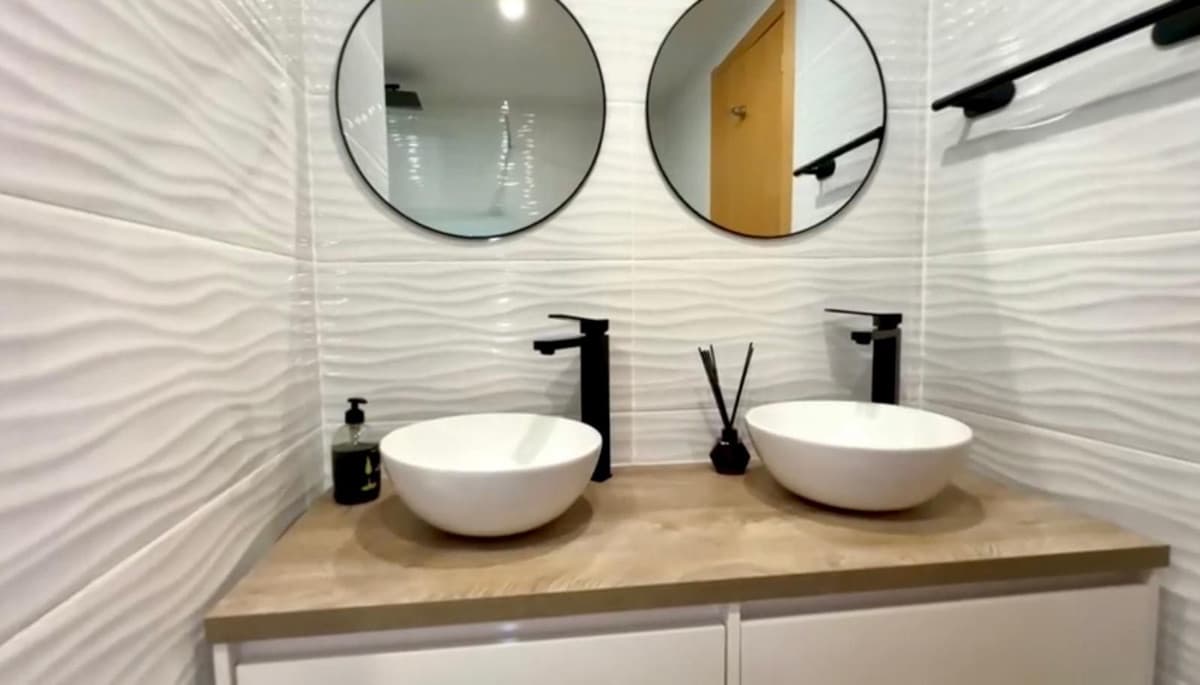 Penthouse Duplex in Casares Playa — photo 10 of 10