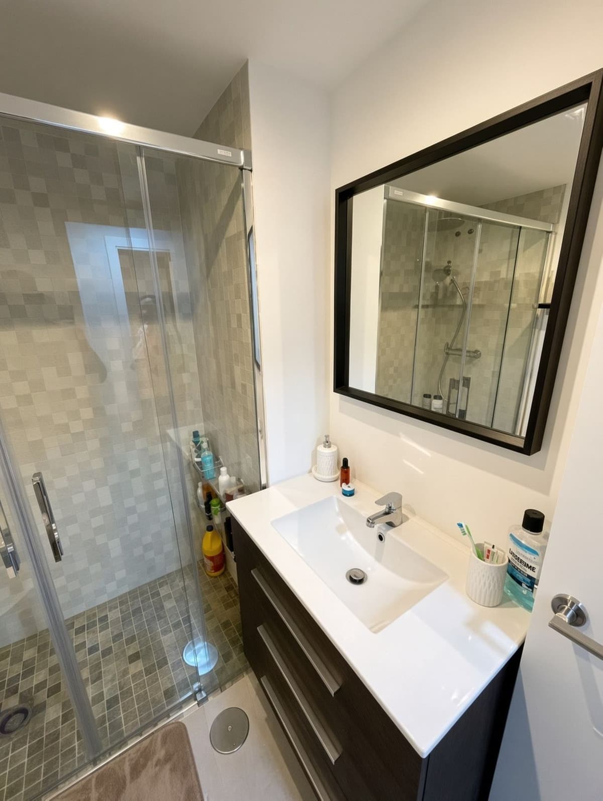 Middle Floor Apartment in San Pedro de Alcántara — photo 8 of 10