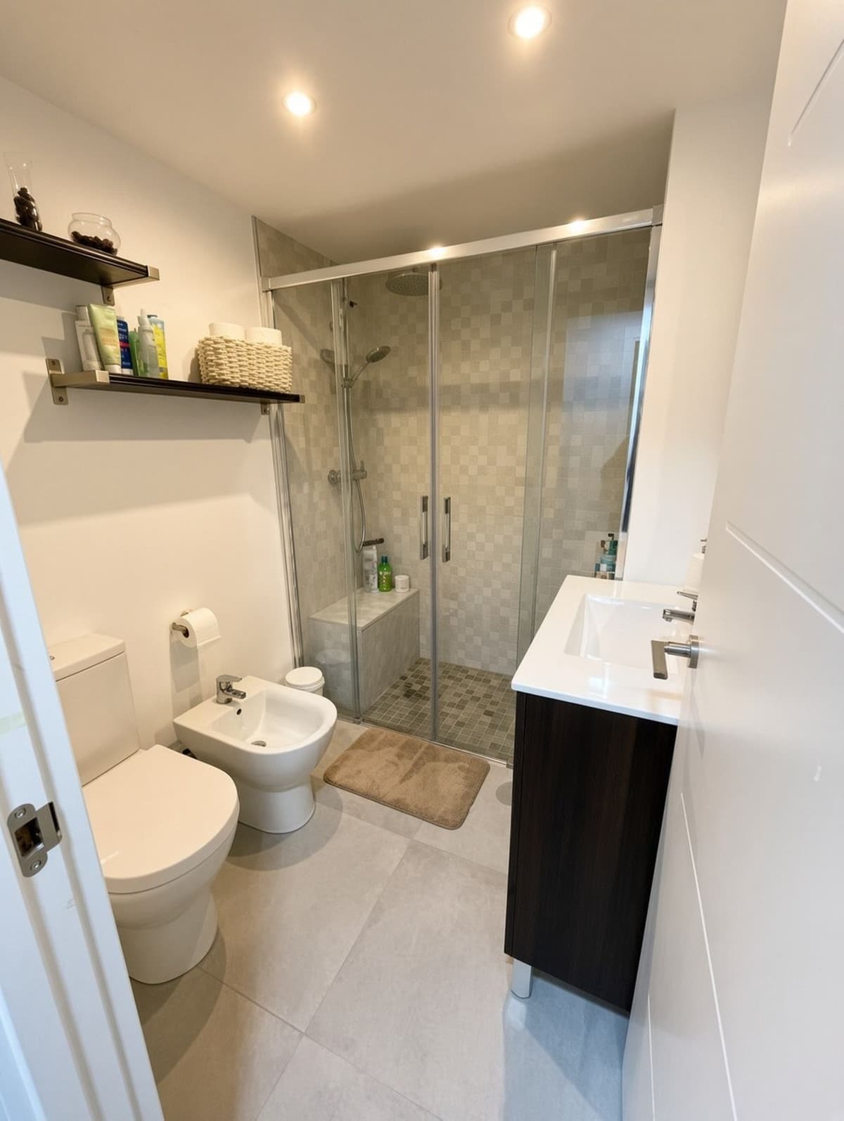 Middle Floor Apartment in San Pedro de Alcántara — photo 9 of 10