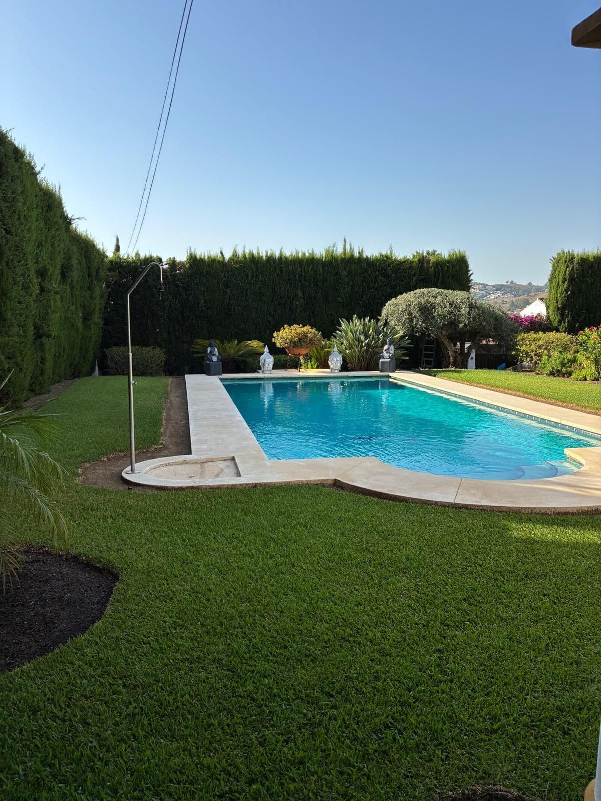 Detached Villa in Mijas Golf — photo 3 of 10