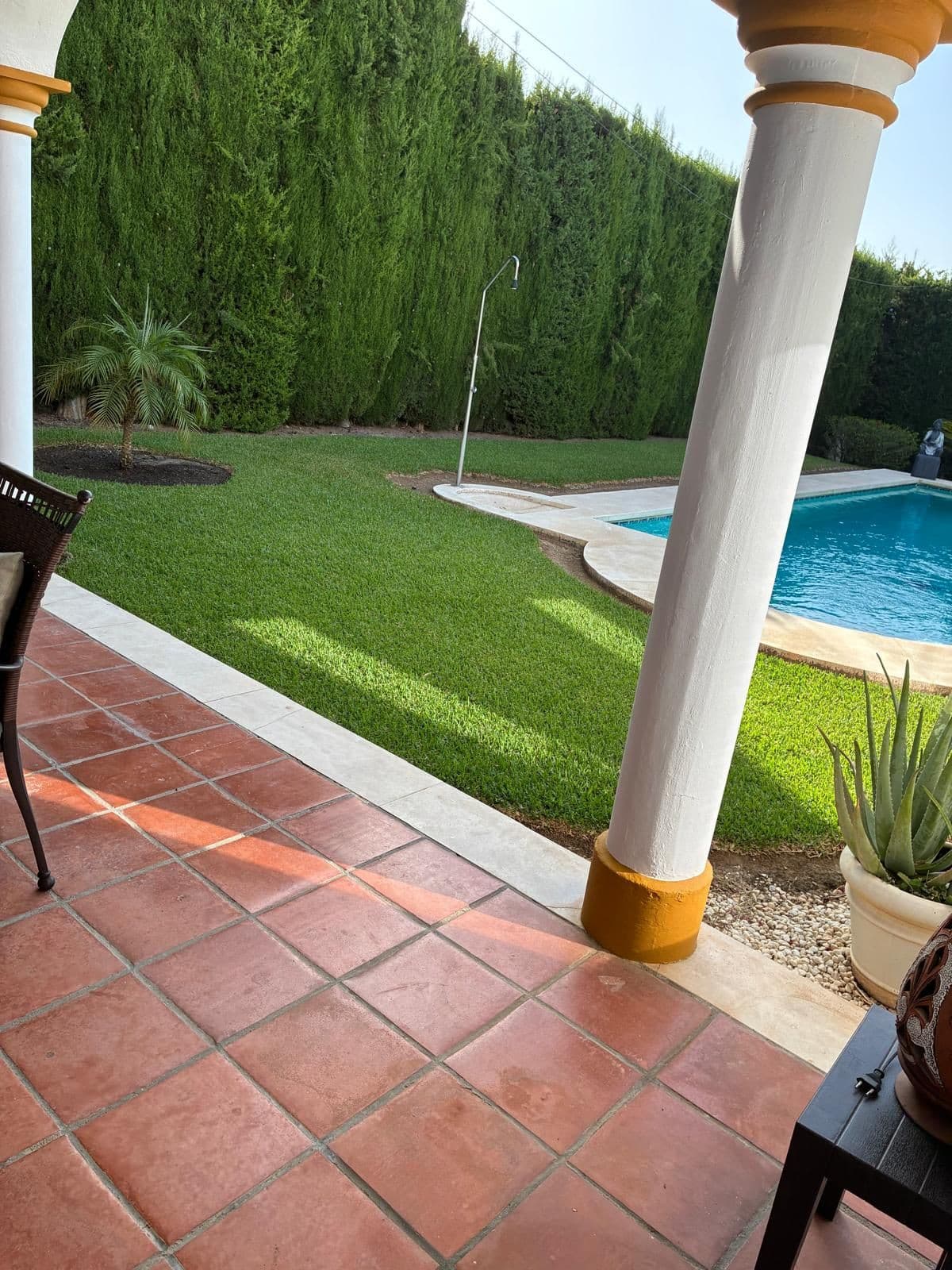 Detached Villa in Mijas Golf — photo 4 of 10