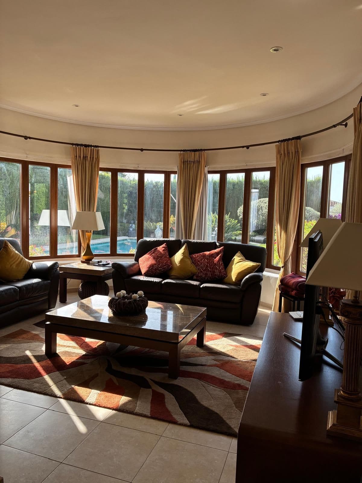 Detached Villa in Mijas Golf — photo 6 of 10