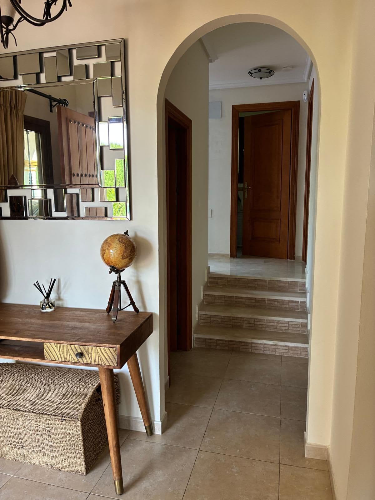 Detached Villa in Mijas Golf — photo 7 of 10