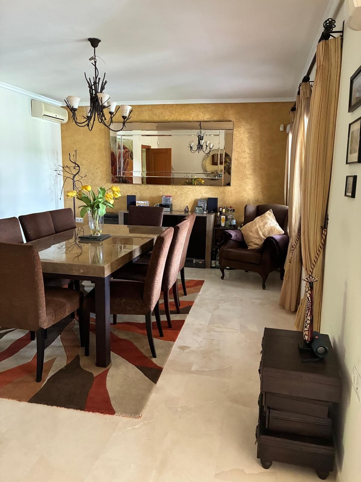 Detached Villa in Mijas Golf — photo 8 of 10