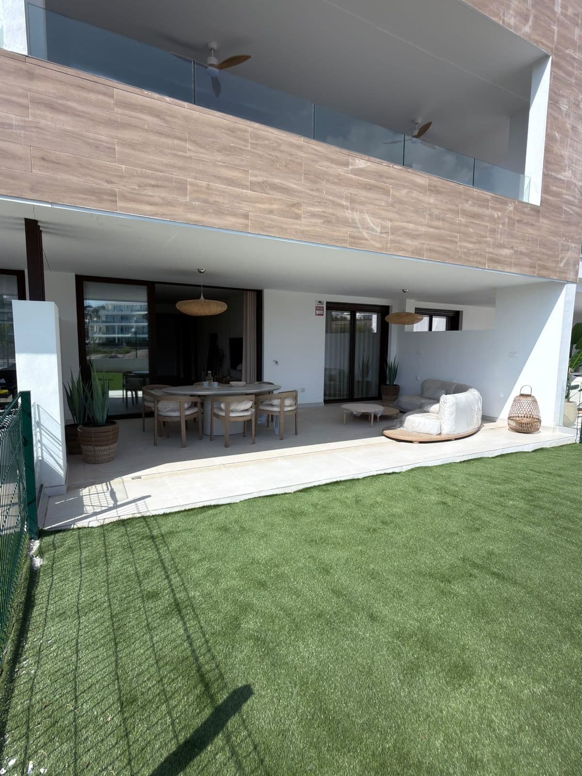 Ground Floor Apartment in Fuengirola — photo 3 of 10