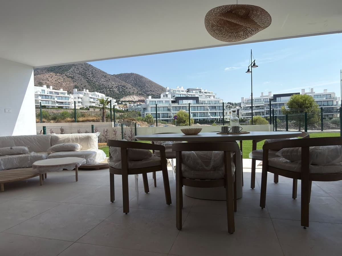 Ground Floor Apartment in Fuengirola — photo 4 of 10