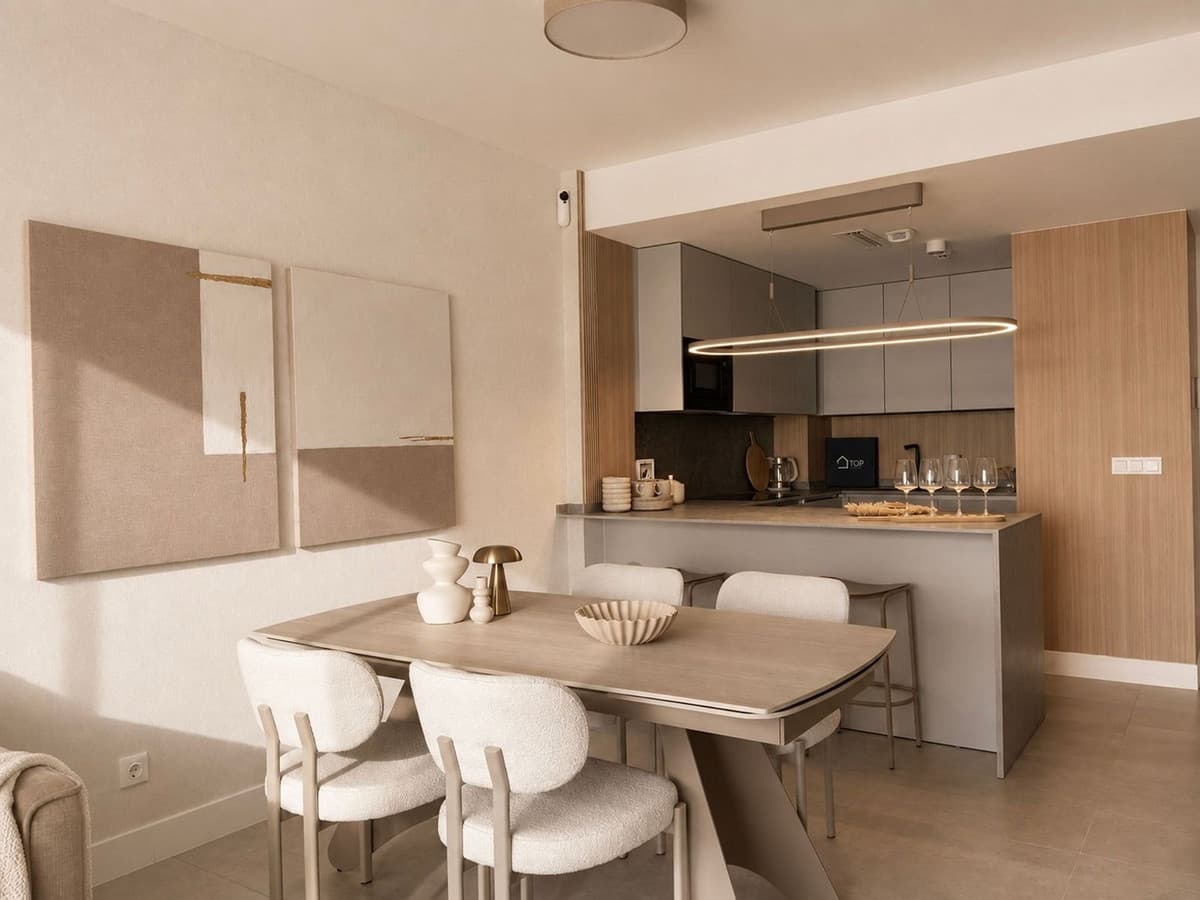 Ground Floor Apartment in Fuengirola — photo 5 of 10
