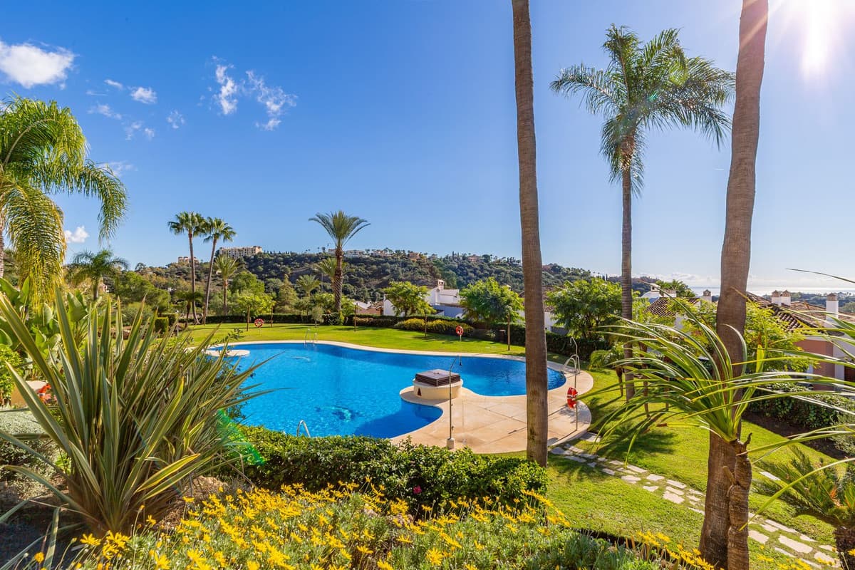 Ground Floor Apartment in Los Arqueros — photo 3 of 10