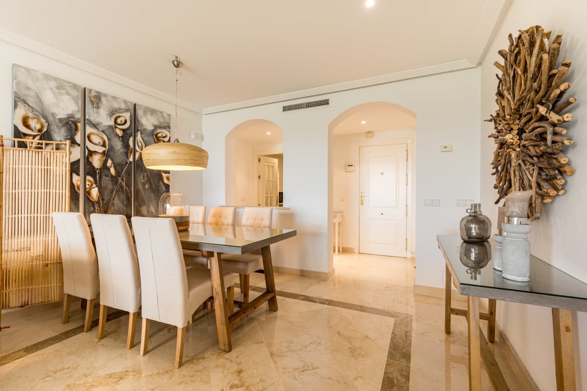 Ground Floor Apartment in Los Arqueros — photo 5 of 10