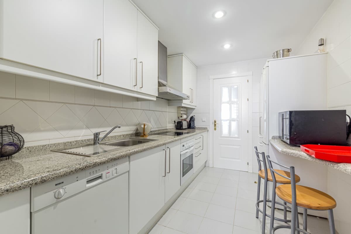 Ground Floor Apartment in Los Arqueros — photo 7 of 10