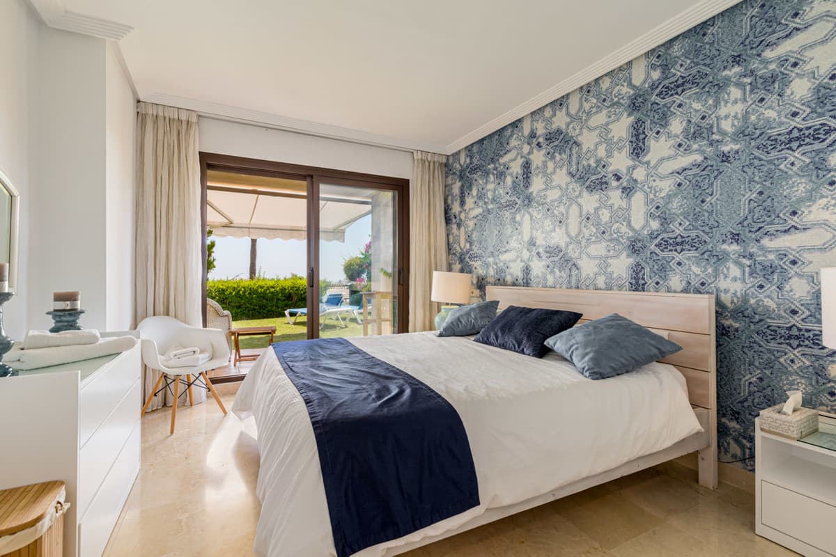 Ground Floor Apartment in Los Arqueros — photo 8 of 10
