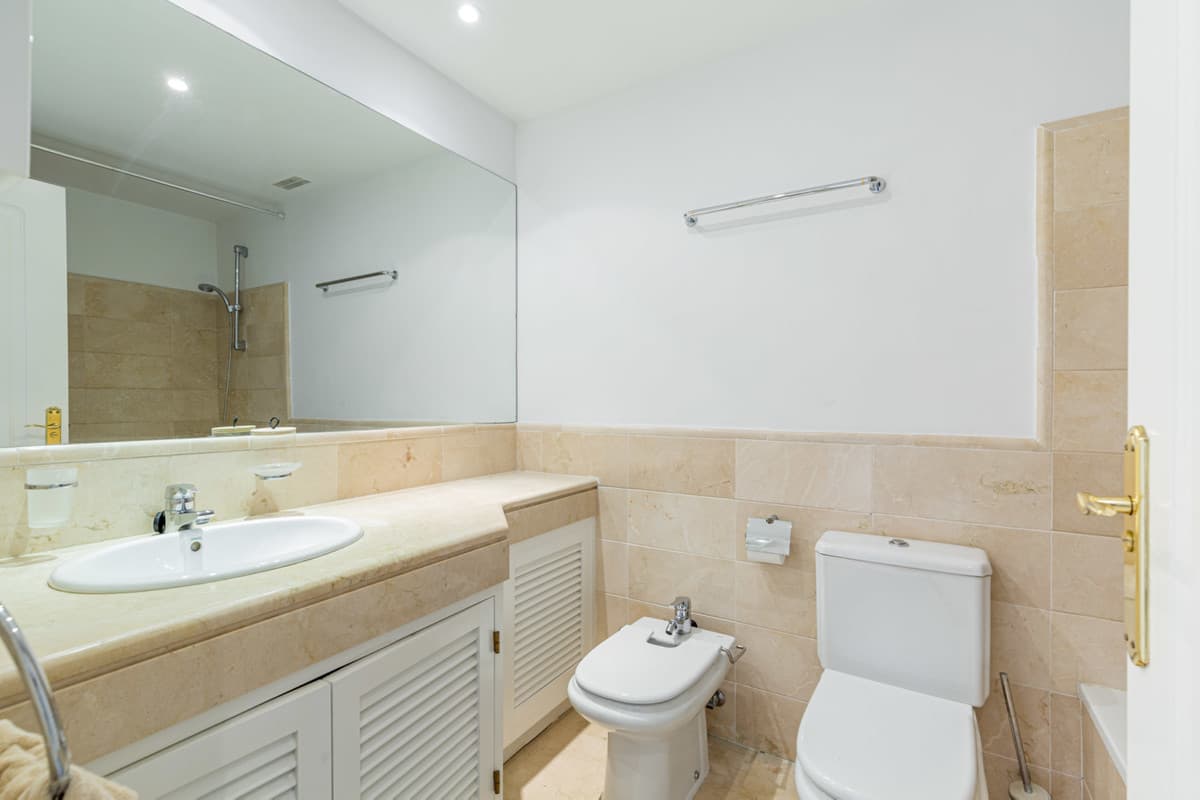 Ground Floor Apartment in Los Arqueros — photo 9 of 10