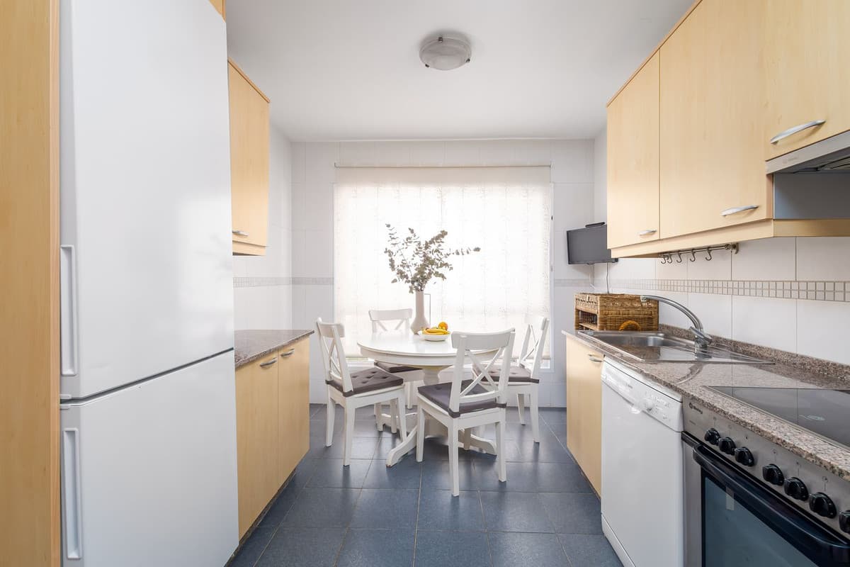 Penthouse Duplex in Los Pacos — photo 9 of 10
