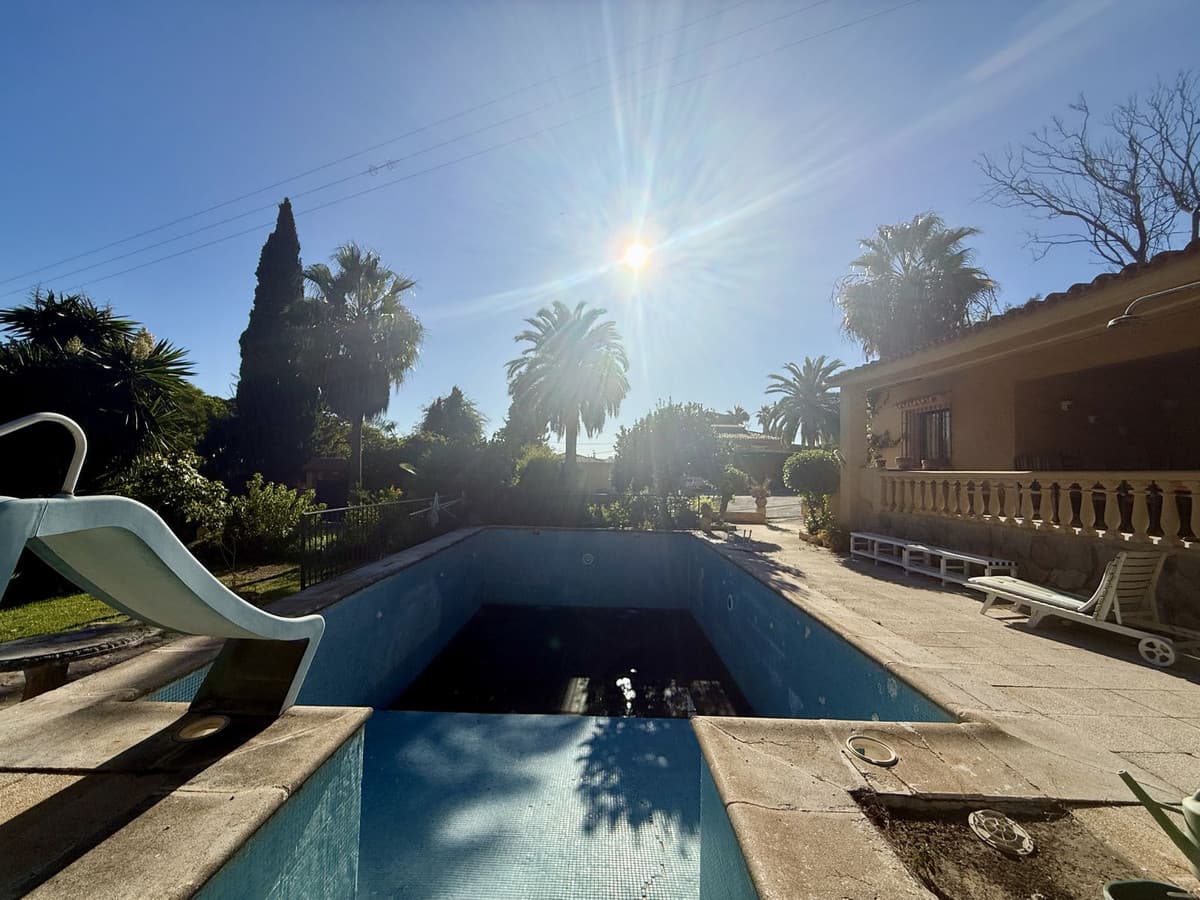 Detached Villa in Marbella — photo 5 of 10