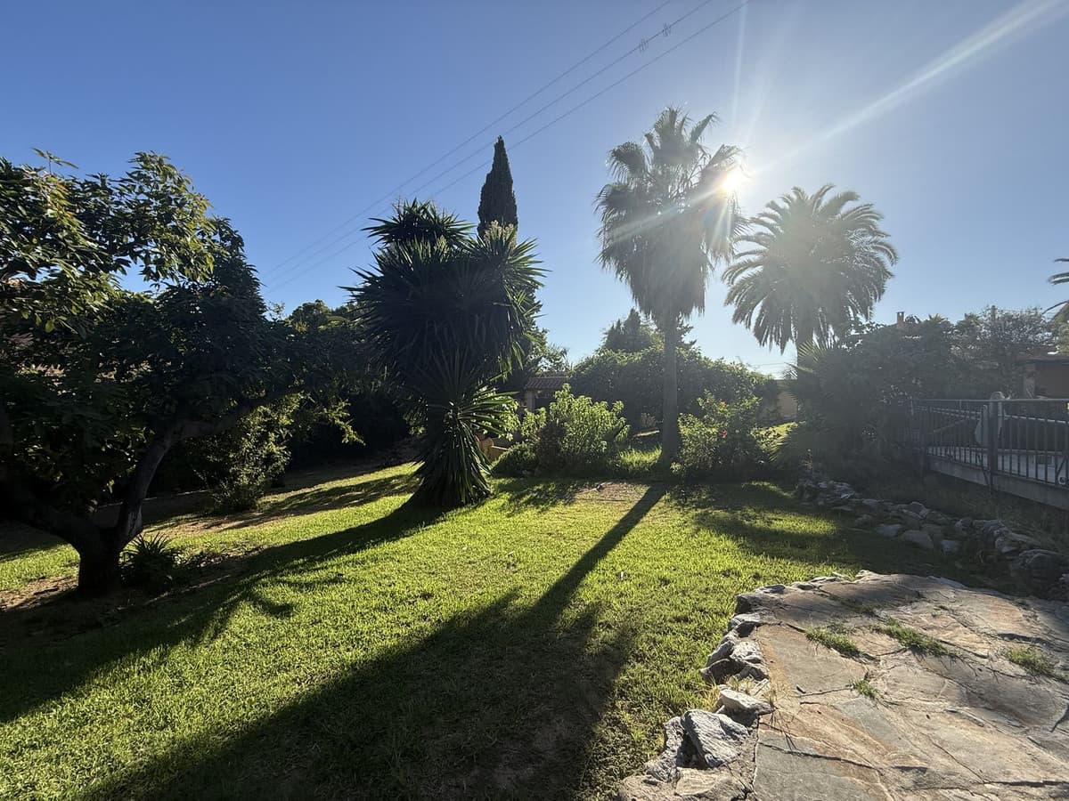Detached Villa in Marbella — photo 6 of 10