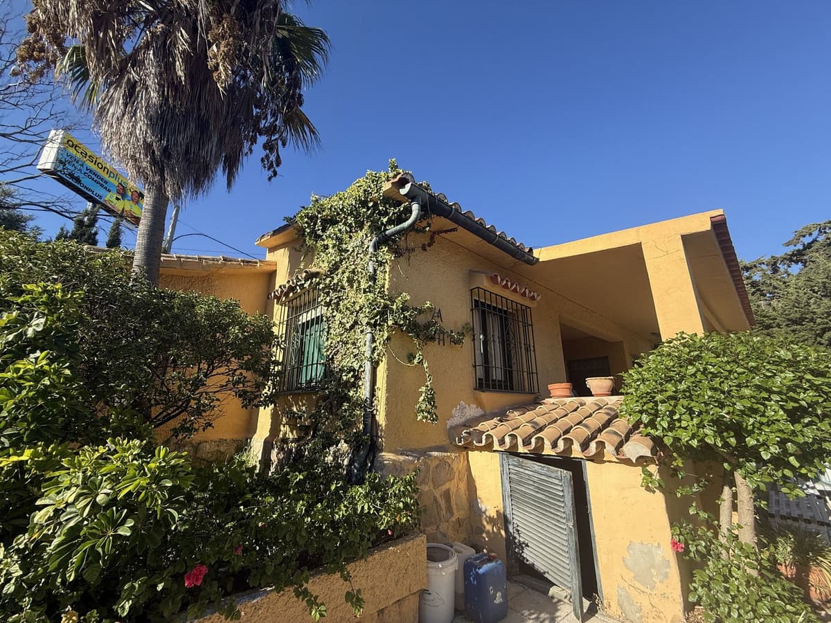 Detached Villa in Marbella — photo 8 of 10