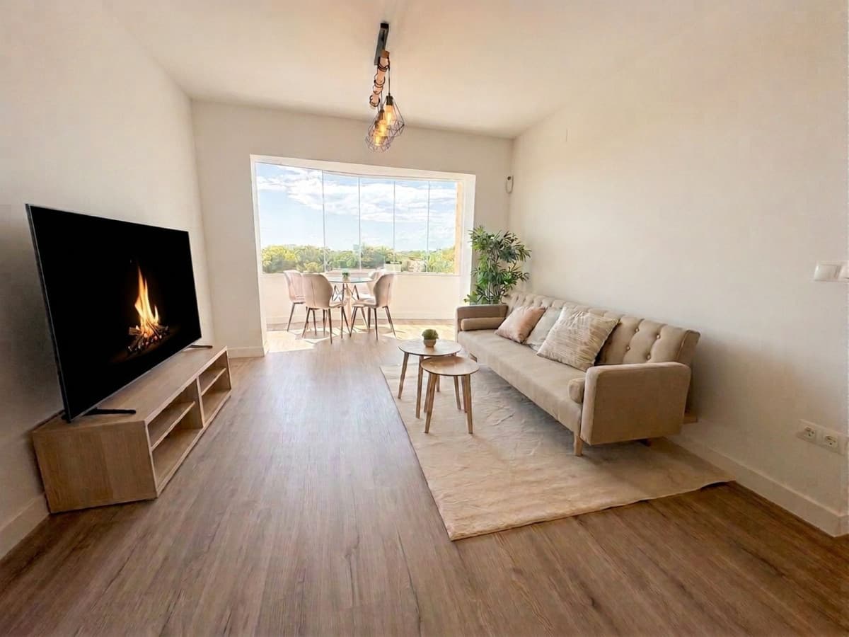 Penthouse in Calahonda — photo 3 of 10