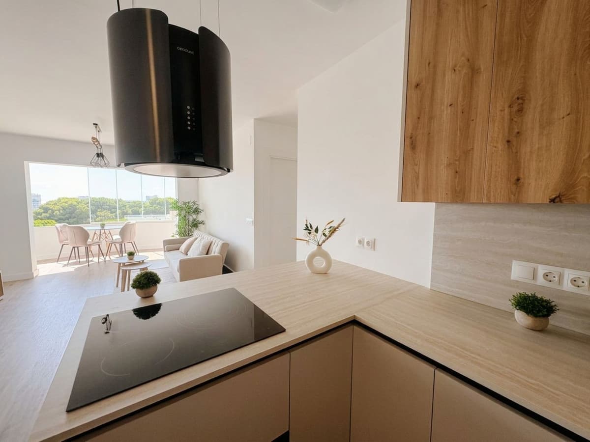 Penthouse in Calahonda — photo 5 of 10