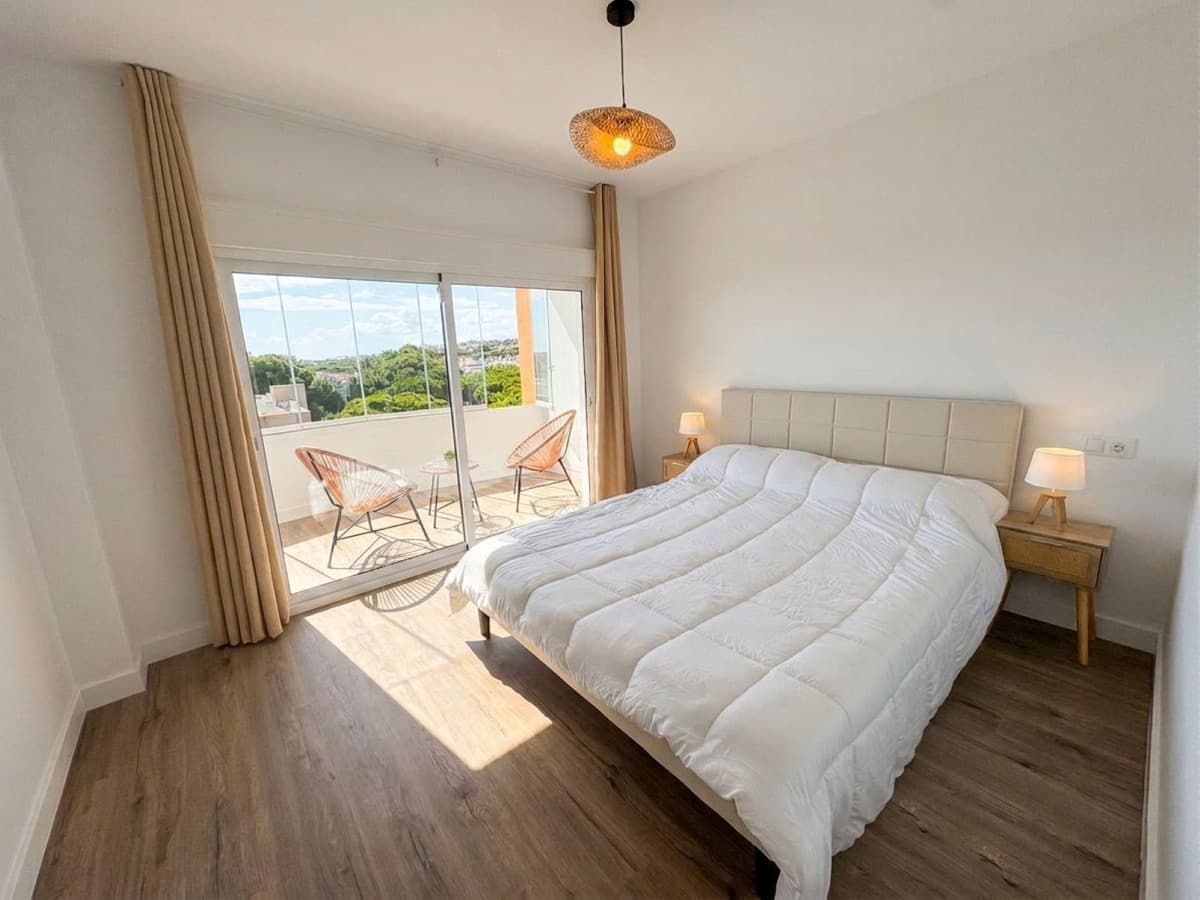 Penthouse in Calahonda — photo 9 of 10