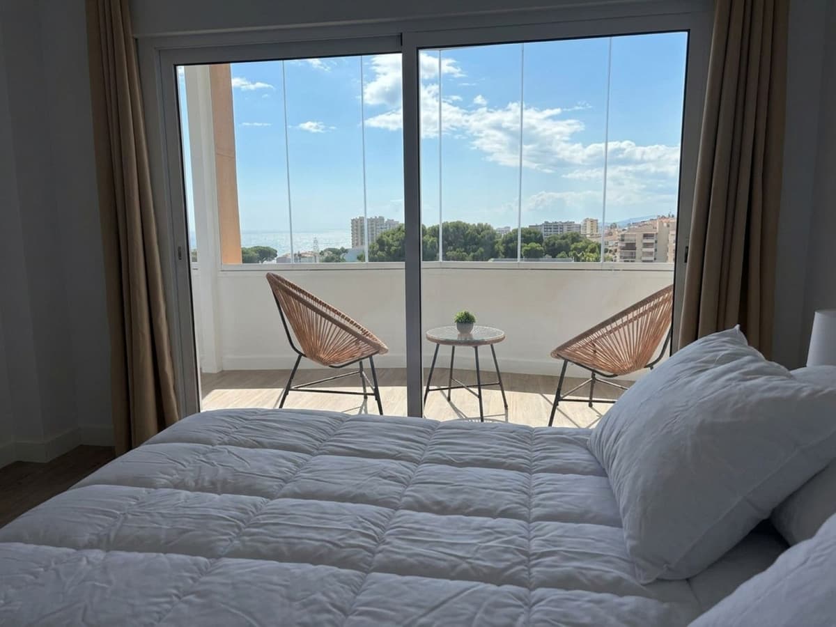 Penthouse in Calahonda — photo 10 of 10