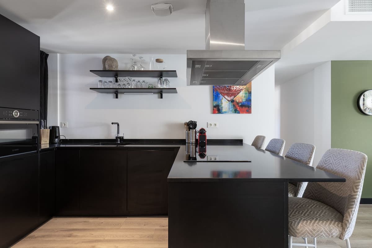Ground Floor Apartment in Mijas — photo 8 of 10