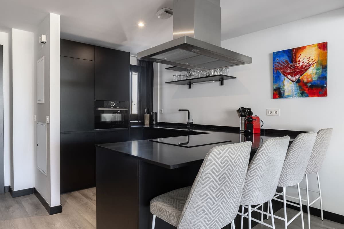 Ground Floor Apartment in Mijas — photo 9 of 10