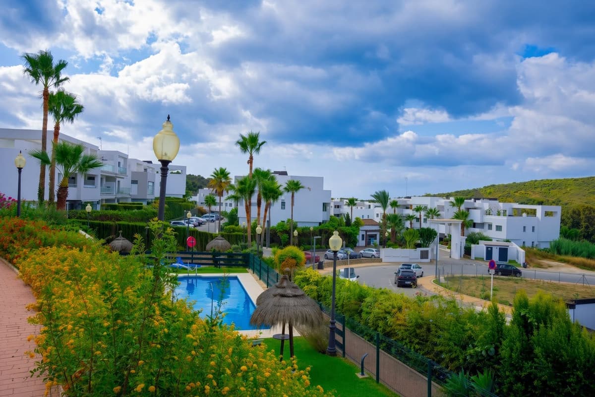 Ground Floor Apartment in Casares Playa — photo 1 of 10