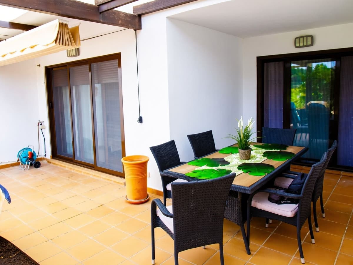 Ground Floor Apartment in Casares Playa — photo 2 of 10