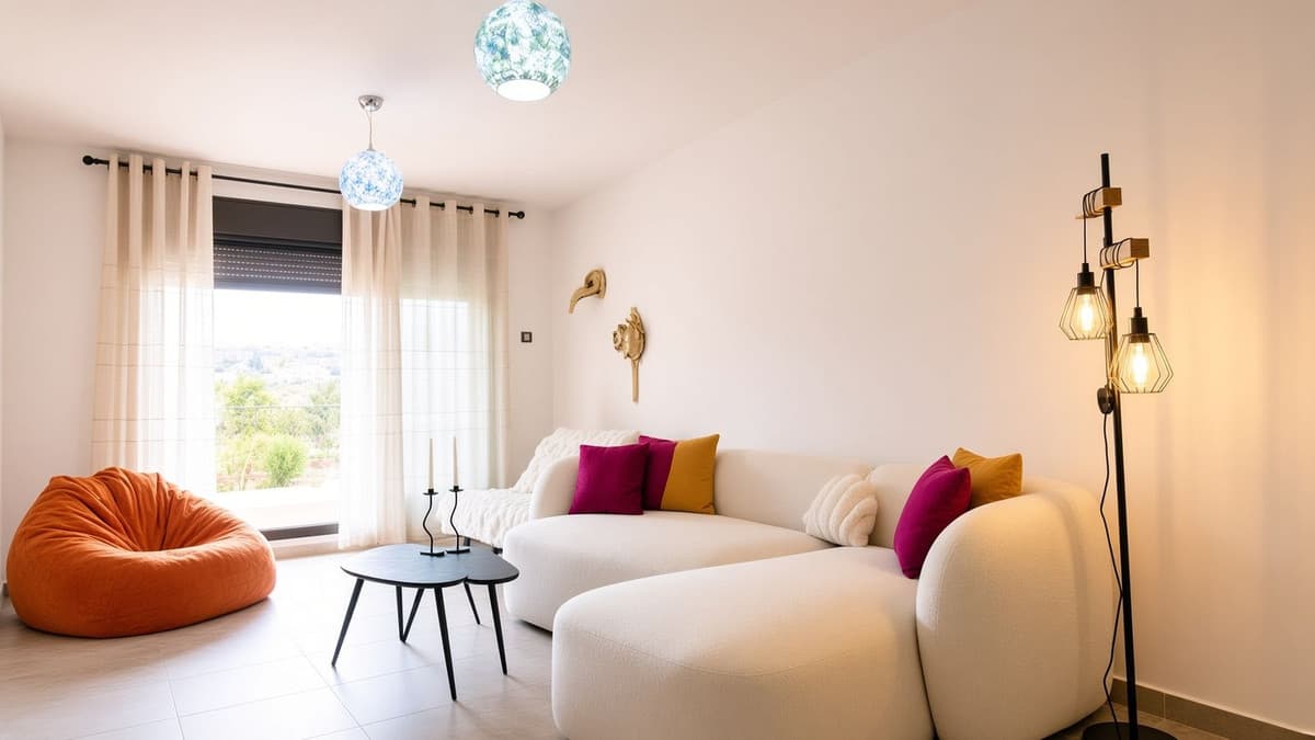 Ground Floor Apartment in Casares Playa — photo 3 of 10