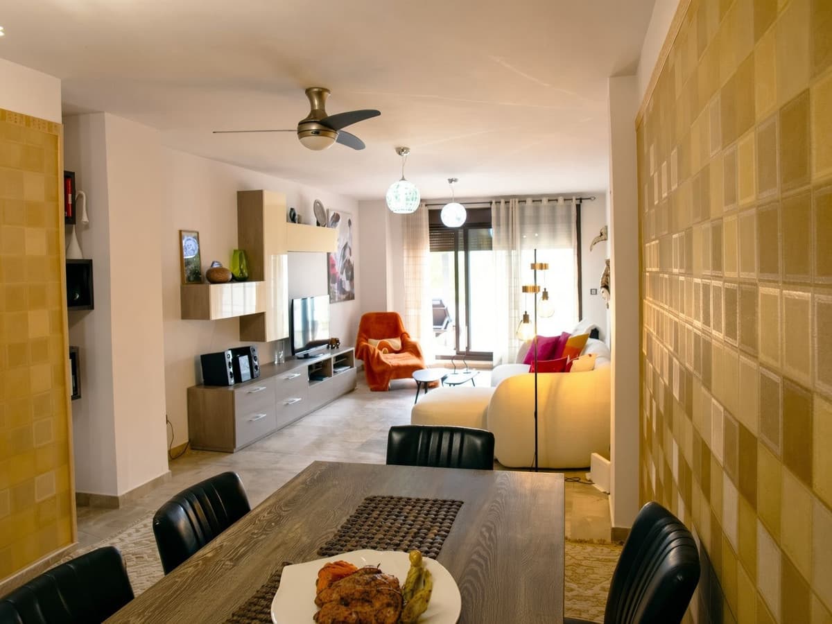 Ground Floor Apartment in Casares Playa — photo 4 of 10