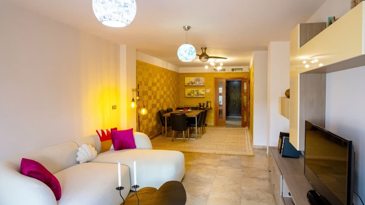 Ground Floor Apartment in Casares Playa — photo 5 of 10