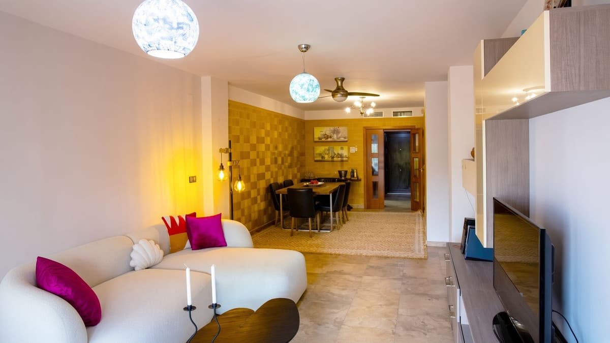 Ground Floor Apartment in Casares Playa — photo 6 of 10