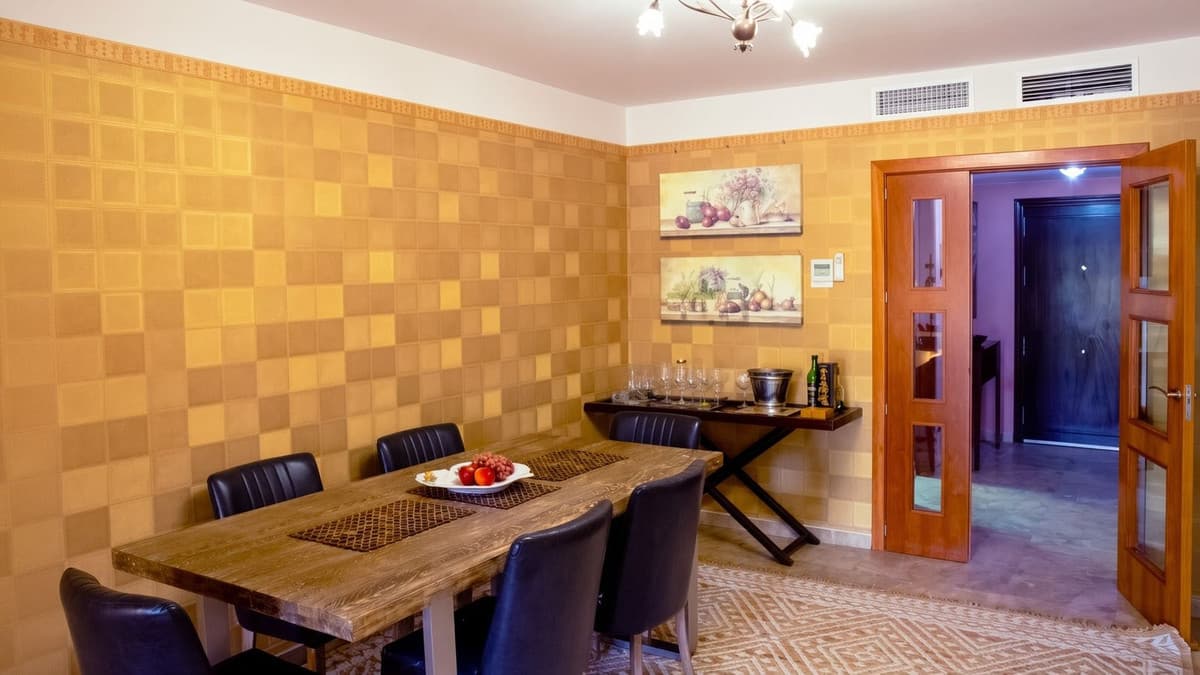 Ground Floor Apartment in Casares Playa — photo 7 of 10