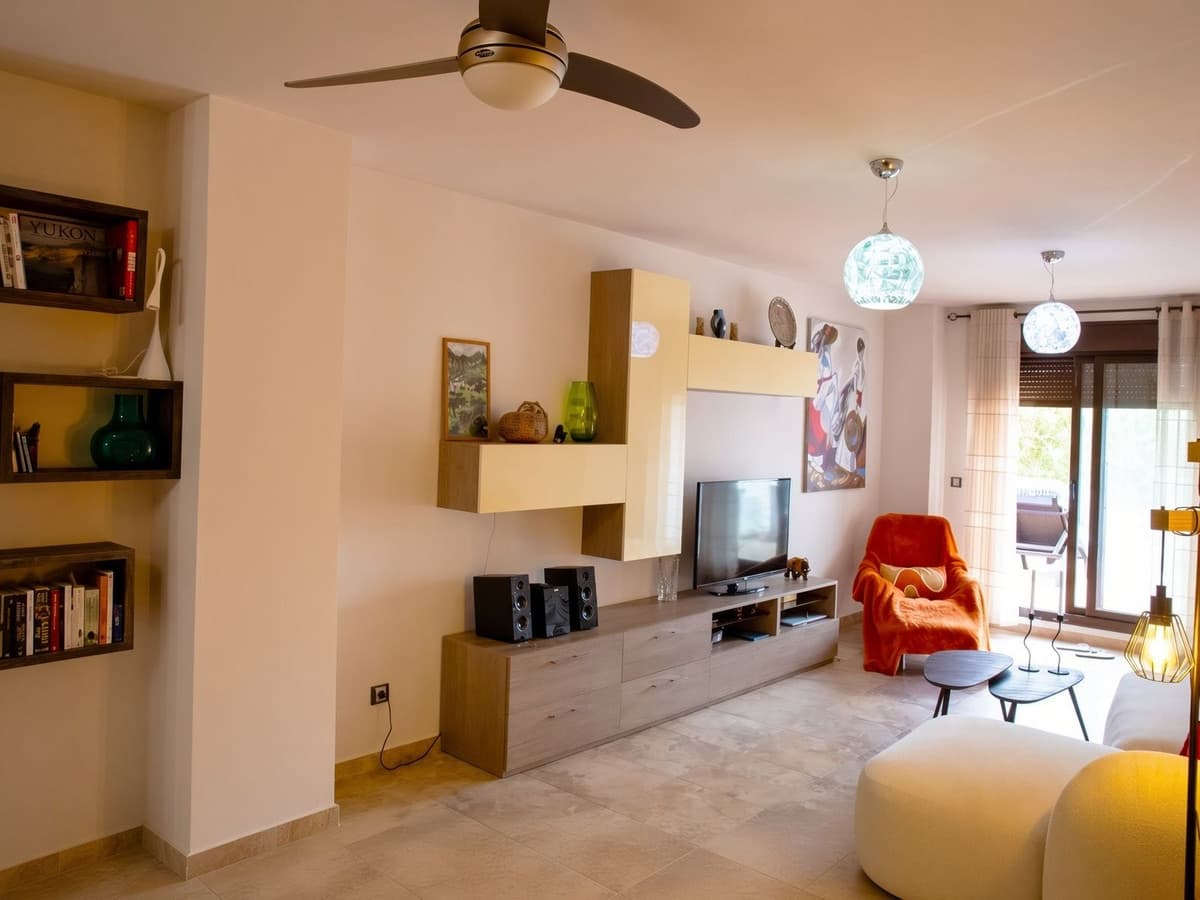 Ground Floor Apartment in Casares Playa — photo 8 of 10