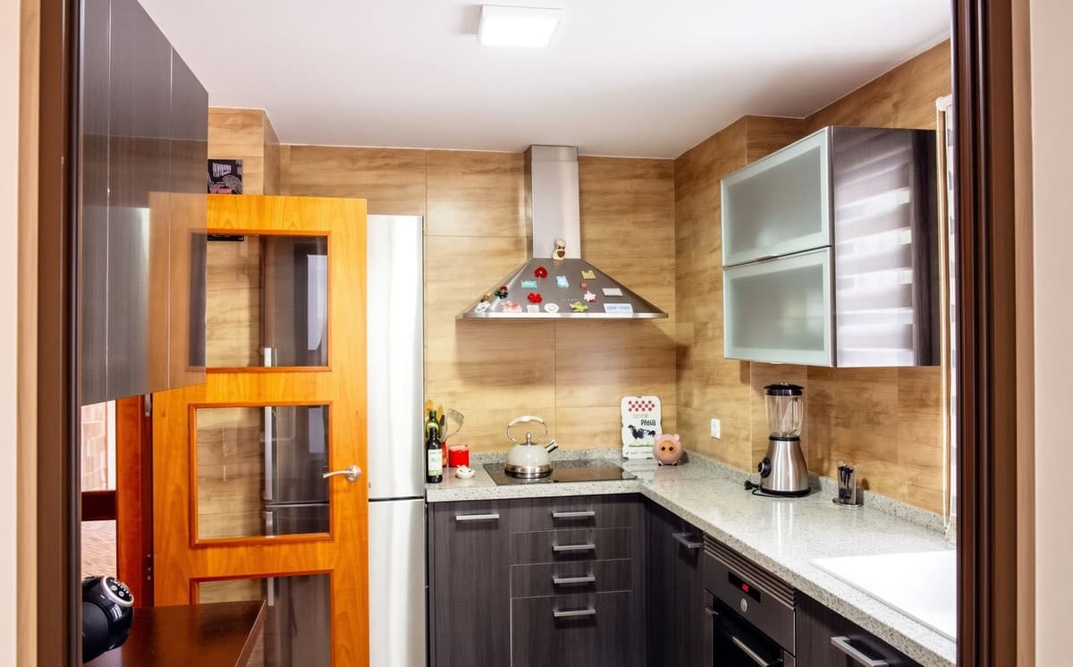 Ground Floor Apartment in Casares Playa — photo 10 of 10