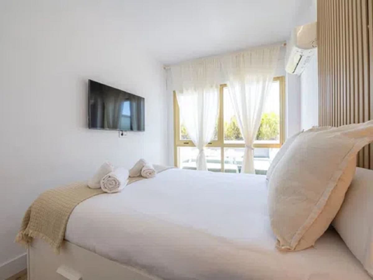 Ground Floor Apartment in Elviria — photo 3 of 10