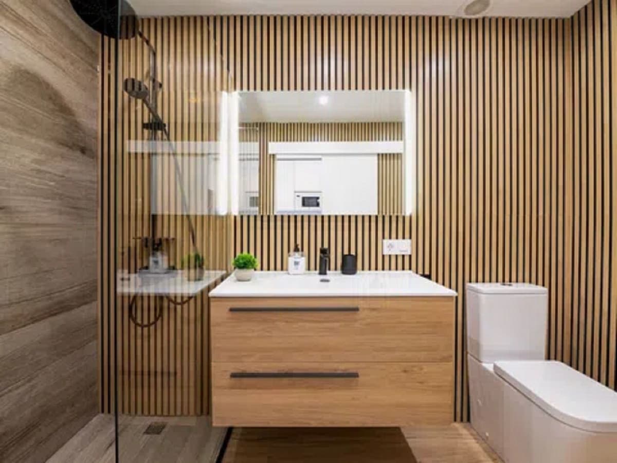 Ground Floor Apartment in Elviria — photo 4 of 10