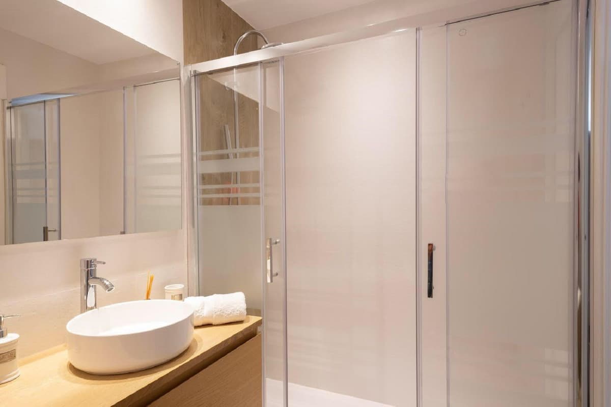 Ground Floor Apartment in Elviria — photo 10 of 10