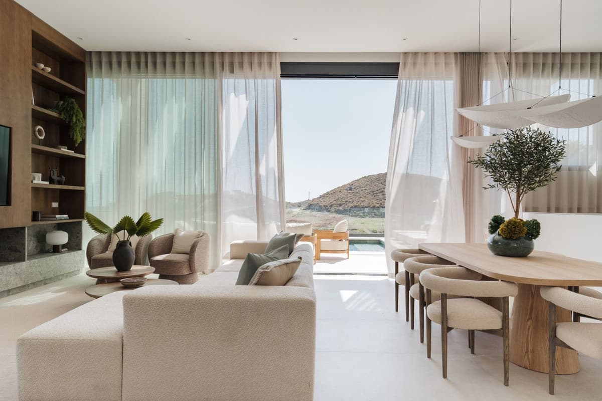 Detached Villa in Benahavís — photo 4 of 10