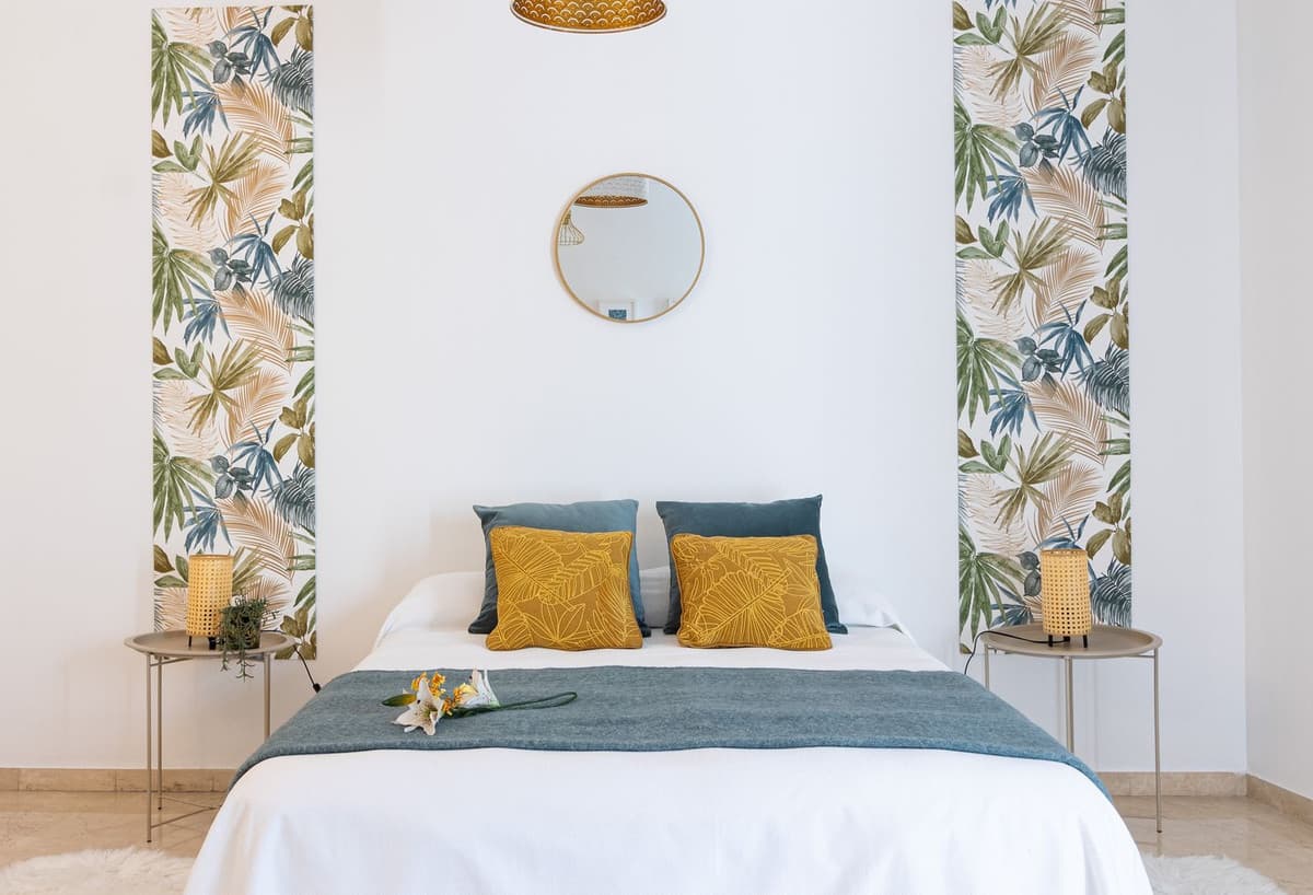 Ground Floor Apartment in Puerto Banús — photo 10 of 10