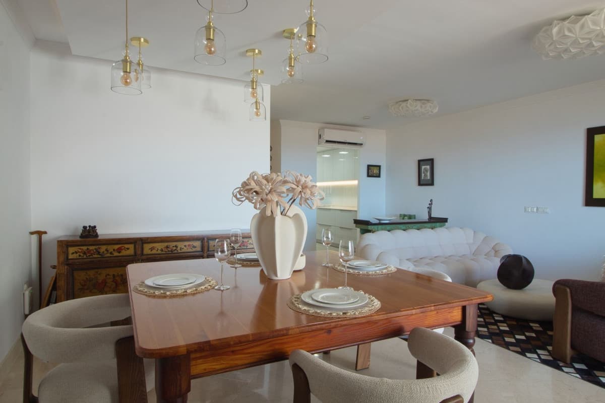 Townhouse in Manilva — photo 3 of 10