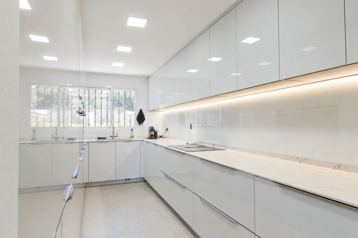 Townhouse in Manilva — photo 5 of 10