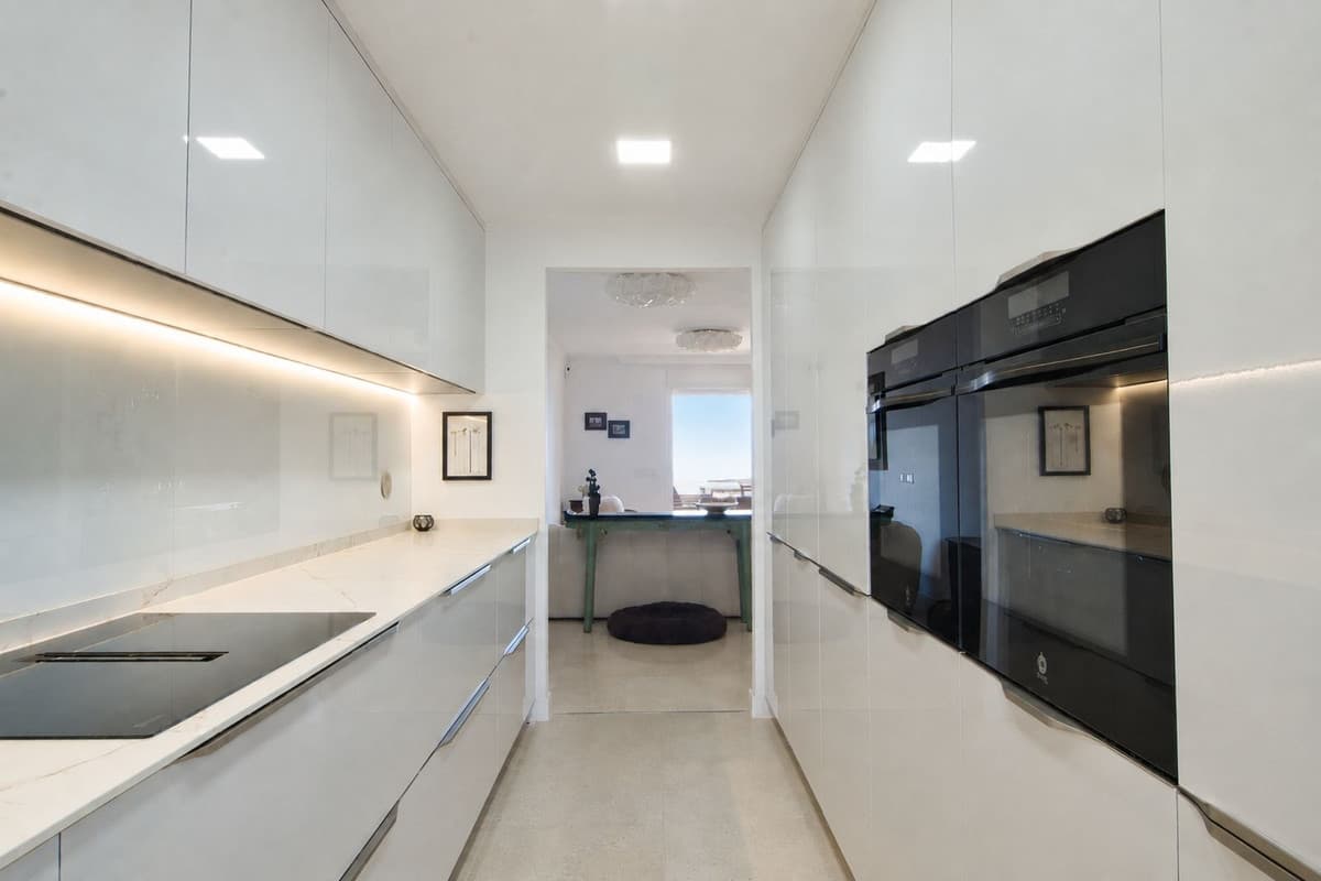 Townhouse in Manilva — photo 6 of 10