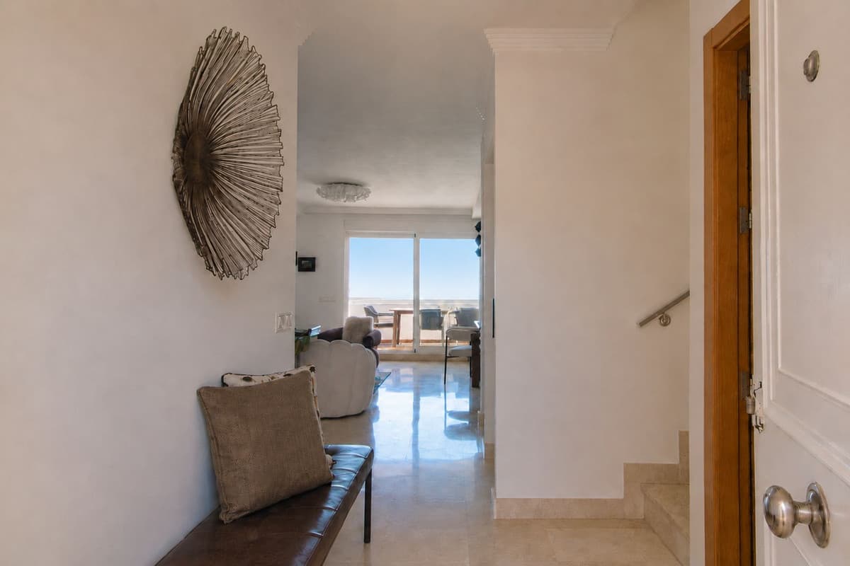Townhouse in Manilva — photo 7 of 10