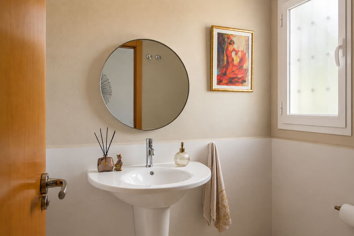 Townhouse in Manilva — photo 8 of 10