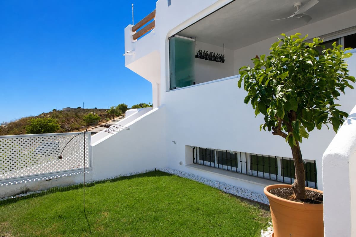 Townhouse in Manilva — photo 10 of 10